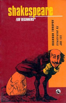 Orient Shakespeare For Beginners